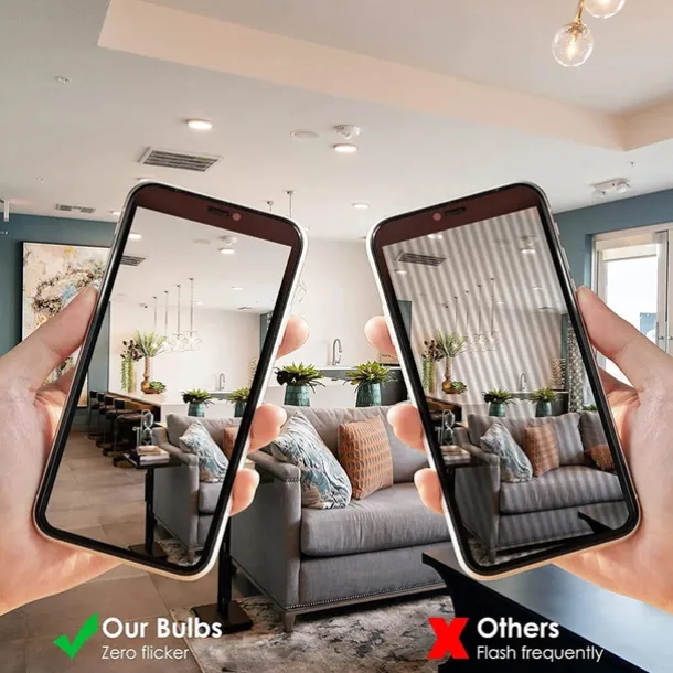 R7S LED Bulb 78mm 118mm Glass Tube High Power COB Light AC110V 220V Home Replace Halogen Lamp 100W Equivalent Warm Cold White 360°Beam Angle 110-240V