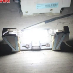 R7S LED COB Light Bulb 78MM 3W 5W 118MM 7W 12W J78 J118 Double Ended Flood Light Landscape Lights Warm Cold White AC 110V 220V