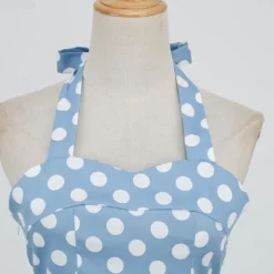 50s A-Line Dress Retro Vintage 1950s Cocktail Dress Dailywear Dress Party Costume Flare Dress Women's Costume Vintage Cosplay Party / Evening Dress