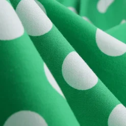 50s A-Line Dress Retro Vintage 1950s Cocktail Dress Dailywear Dress Party Costume Flare Dress Women's Costume Vintage Cosplay Party / Evening Dress