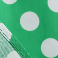 50s A-Line Dress Retro Vintage 1950s Cocktail Dress Dailywear Dress Party Costume Flare Dress Women's Costume Vintage Cosplay Party / Evening Dress