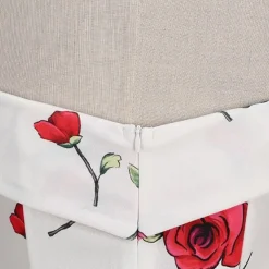 50s A-Line Dress 1950s Grease Outfits Vintage Elegant Summer Cocktail Dress Women's Off Shoulder Vintage Dress Wedding Party Knee Length A-Line Dress Masquerade