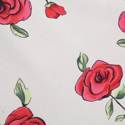 50s A-Line Dress 1950s Grease Outfits Vintage Elegant Summer Cocktail Dress Women's Off Shoulder Vintage Dress Wedding Party Knee Length A-Line Dress Masquerade