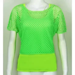 1980s Masquerade Fancy Dress Women's Masquerade Party / Evening Bachelorette Party Pride Parade Adults' T-shirt Tank Top