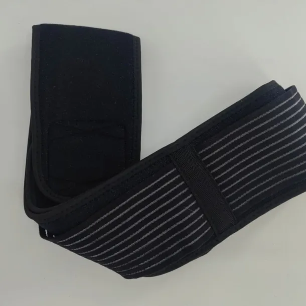 Sacroiliac Hip Belt for Women, Hip Braces for Hip Pain, back support belt for women, Pelvic Support Belt, Adjustable Sciatica Pelvis Lumbar Pain Relief Trochanter Brace