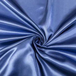 Satin Imitation Silk Solid Color Bedding Three-piece Set Bed Sheet Four-piece Set Pillowcase Combination Sheet Set