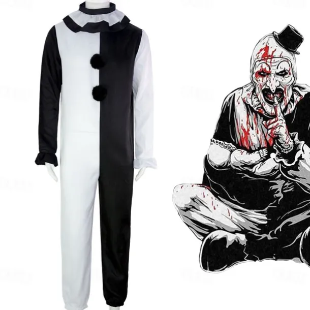 Scary Halloween Mask Cosplay,for Halloween Cosplay Props Accessory Horror Full Face Masks