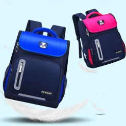 School Bag Popular Large Capacity Daypack Bookbag Laptop Backpack with Multiple Pockets for Men Women Boys Girls, Back to School Gift