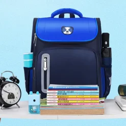 School Bag Popular Large Capacity Daypack Bookbag Laptop Backpack with Multiple Pockets for Men Women Boys Girls, Back to School Gift