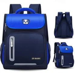 School Bag Popular Large Capacity Daypack Bookbag Laptop Backpack with Multiple Pockets for Men Women Boys Girls, Back to School Gift
