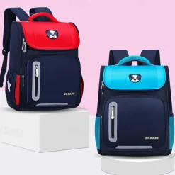 School Bag Popular Large Capacity Daypack Bookbag Laptop Backpack with Multiple Pockets for Men Women Boys Girls, Back to School Gift