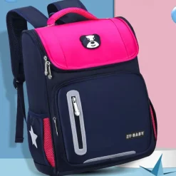 School Bag Popular Large Capacity Daypack Bookbag Laptop Backpack with Multiple Pockets for Men Women Boys Girls, Back to School Gift