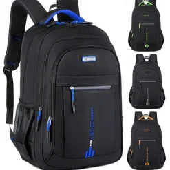 School Bags Backpacks for School Laptop Bags College School Backpack for Boy Back to School Gifts