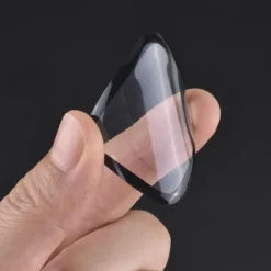 Screen Protector Film for iWatch Ultra/Ultra 2 Series 9 8 7 6 SE 5 4 3 2 1 for Apple Watch 49mm 44mm 40mm Soft / Tempered glass Protective Accessories(3/1pcs film)