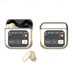 SE 60 Bluetooth Headset Wireless Sports Mini Headset Stereo Semi-in-ear Bluetooth Headset