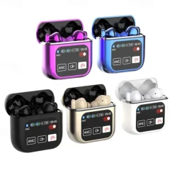 SE 60 Bluetooth Headset Wireless Sports Mini Headset Stereo Semi-in-ear Bluetooth Headset