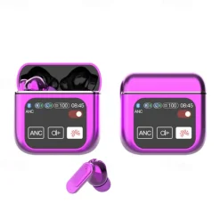 SE 60 Bluetooth Headset Wireless Sports Mini Headset Stereo Semi-in-ear Bluetooth Headset