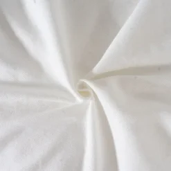 3-seat Sofa Cover Quilted 100% Cotton Slipcovers Solid Color KIVcover LITB PRIME cover