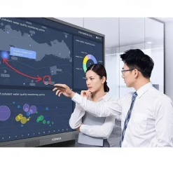 4-Section Scalable Capacitive pen For Universal for all touch screen tablets Portable New Design 2 in 1 stylus Aluminum Alloy ABS