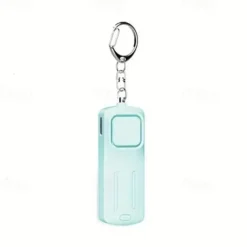 Self Defense Alarm 130dB Anti-wolf Women Security Protect AlertPersonal Safety Keychain Scream Loud Emergency Alarm