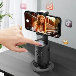 Selfie Stick Wired / Bluetooth Extendable Max Length 12 cm For Universal Android / iOS Universal