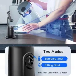 Selfie Stick Wired / Bluetooth Extendable Max Length 12 cm For Universal Android / iOS Universal