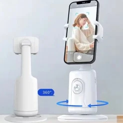 Selfie Stick Wired / Bluetooth Extendable Max Length 12 cm For Universal Android / iOS Universal