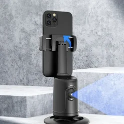 Selfie Stick Wired / Bluetooth Extendable Max Length 12 cm For Universal Android / iOS Universal