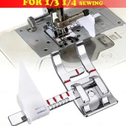 Sewing Machine Presser Foot