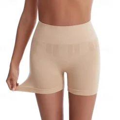 Shapewear for Women Tummy Control Knickers High Waist Body Shaper Slimming Shaping Underwear Tucking Panties