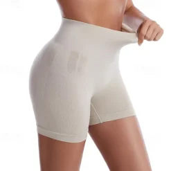 Shapewear for Women Tummy Control Knickers High Waist Body Shaper Slimming Shaping Underwear Tucking Panties