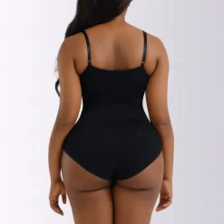 Shapewear for Women Tummy Control Full Bust Body Shaper Bodysuit Butt Lifter Thigh Slimmer