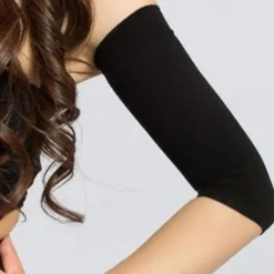 Shaping Pressure Sleeves To Protect Elbows Arms Elastic Sleeves For Men Women Thin Arm Yoga Arm Sunscreen Sleeves