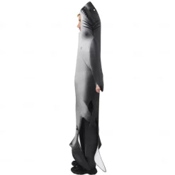 Shark Starfish Halloween Cosplay Costume Funny Costumes Carnival Costume Cosplay Kid's Adults' Men's Women's Boys' Carnival Masquerade Mardi Gras Performance Party Halloween Easy Halloween Costumes