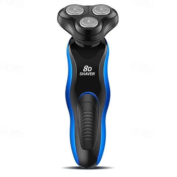 Shaver Grooming Kit Washable Electric Shaver Beard Trimmer Electric Razor For Men Rechargeable Shaving Machine Accessories with Ear Cleaner