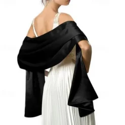 Shawls and Wraps for Evening Dresses Pashmina Wraps for Women Wedding Accessories