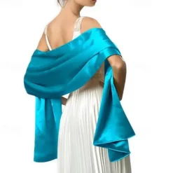 Shawls and Wraps for Evening Dresses Pashmina Wraps for Women Wedding Accessories