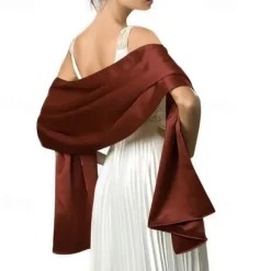 Shawls and Wraps for Evening Dresses Pashmina Wraps for Women Wedding Accessories