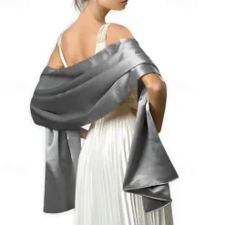 Shawls and Wraps for Evening Dresses Pashmina Wraps for Women Wedding Accessories