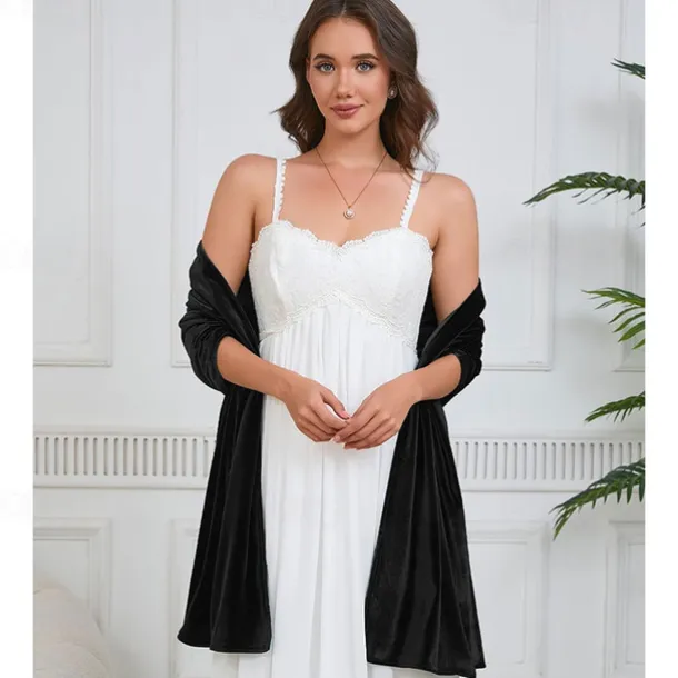 Shawls and Wraps for Evening Dresses Pashmina Wraps for Women Wedding Accessories