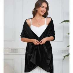 Shawls and Wraps for Evening Dresses Pashmina Wraps for Women Wedding Accessories