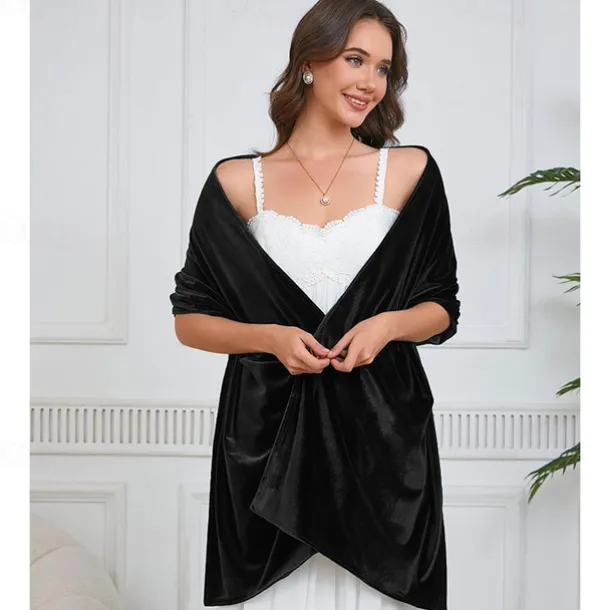 Shawls and Wraps for Evening Dresses Pashmina Wraps for Women Wedding Accessories