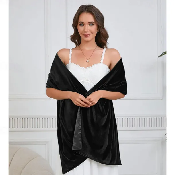 Shawls and Wraps for Evening Dresses Pashmina Wraps for Women Wedding Accessories