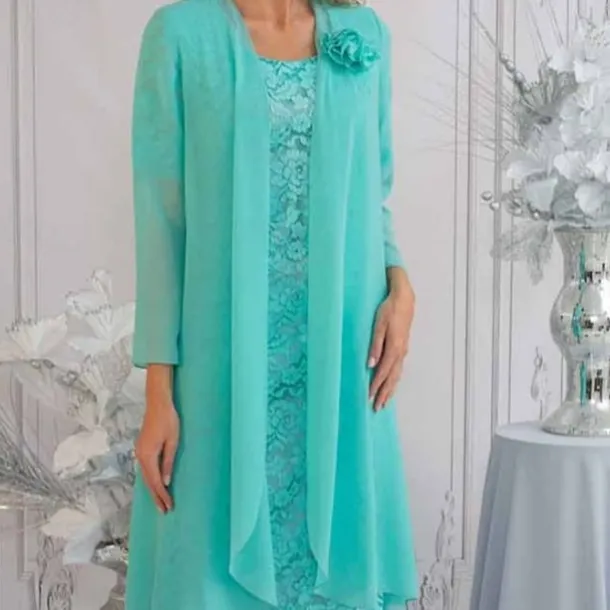 Shawls Women's Wrap Mother's Wraps Pure Elegant Long Sleeve Chiffon Wedding Guest Wraps With Pure Color For Party Spring & Summer