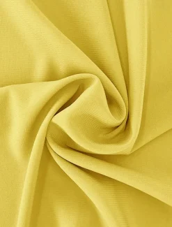 Sheath Wedding Guest Dresses Elegant Dress Formal Cocktail Party Tea Length Long Sleeve V Neck Stretch Chiffon with Ruched