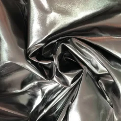 Shiny Zentai Suits Cosplay Costume Bodysuit Maid Costume Cosplay Carnival Costume Full Body Suit Women's Solid Color Sexy Costume Latex Shiny Metallic Costume for Halloween Carnival Adults'