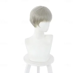 Short Cosplay Party Wigs