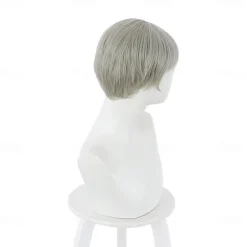 Short Cosplay Party Wigs
