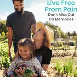 Shoulder Brace for Women Men- Injury Recovery Compression Support Sleeve - for Rotator Cuff Injuries, Arthritis, Sprain, Dislocation, PT - Targeted Inflammation Pain Relief