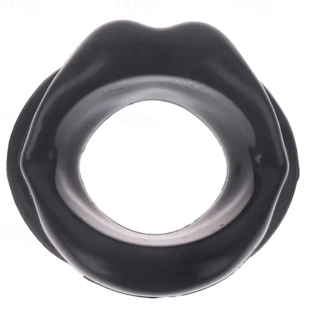 Silicone Lip Shaper Portable Smile Trainer Beauty Tool Mouth Tightener Face Trainer For Girls Women Ladies